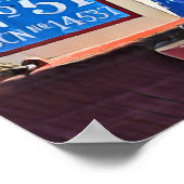 SMALVAARTSCHEPEN  POSTER (Hoek)