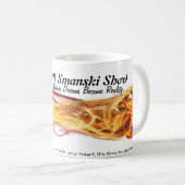 Smanski Show Sweet Mok! Koffiemok (Voorkant rechts)