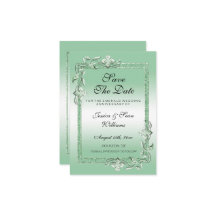 Smaragd Edelsteen & Glitter 55ste Huwelijk