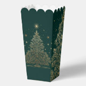 “Smaragd Festive Weelde” Bedankdoosjes (Achterkant)