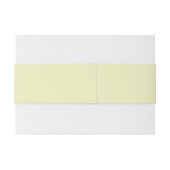 Smaragd groen goud juweel tinten bruiloft uitnodigingen wikkel (Achterkant Voorbeeld)