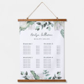 Smaragd groen prijslijst Hangende wandtapijt Hangend Wandkleed (Voorkant)