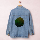 Smaragden Refrein Denim Jacket (Hangar)