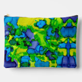 Smaragdgeluk Etui (Voorkant)