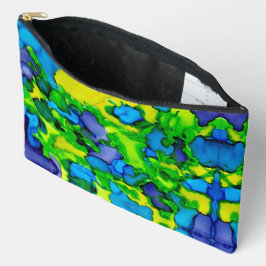 Smaragdgeluk Etui