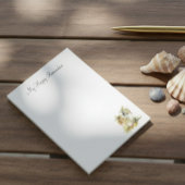 Smaragdgroen Baldakijn, op maat Post-it® Notes