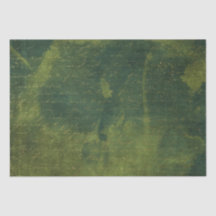 Smaragdgroen en Gouden Script