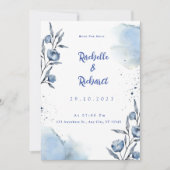 Smaragdgroen Groen Alles In Eén Kaart (Voorkant)