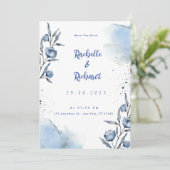 Smaragdgroen Groen Alles In Eén Kaart (Staand voorkant)