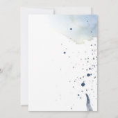 Smaragdgroen Groen Alles In Eén Kaart (Achterkant)