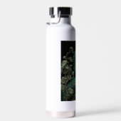 Smaragdgroene draak waterfles (Rechts)