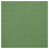 Smaragdgroene Linnen Stof (Swatch)