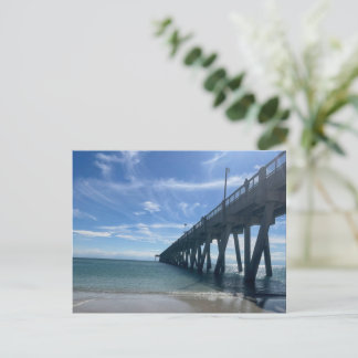 Smaragdkust Briefkaart