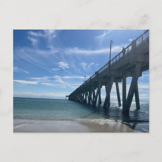 Smaragdkust Briefkaart (Voorkant)