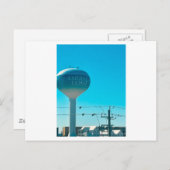 Smaragdkust Briefkaart (Voorkant / Achterkant)