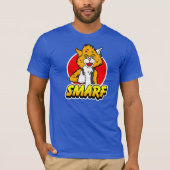 Smarf T-shirt (Voorkant)