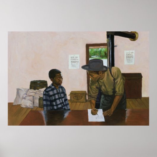 Smarken 2003 poster (Voorkant)