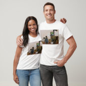 Smarken 2003 t-shirt (Unisex)