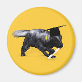 Smarstste kunk van Campus Magneet (Voorkant)