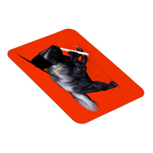 Smarstste kunk van Campus Magneet (Rechterzijde)