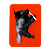 Smarstste kunk van Campus Magneet (Verticaal)