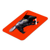 Smarstste kunk van Campus Magneet (Linkerzijde)