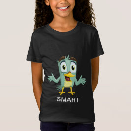 Smart Bird T-shirt