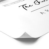 Smart Black-Kind Poster (Hoek)