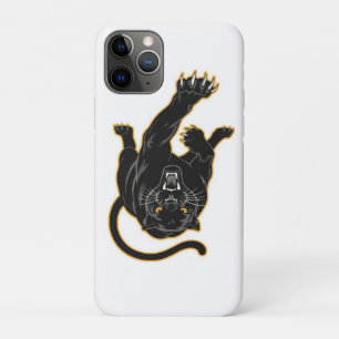 Smart Black Panthers iPhone-hoesje Case-Mate iPhone Case