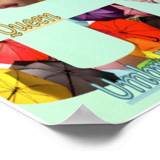 Smart Brain Terug naar school Poster voor de kamer (Hoek)