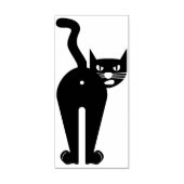 Smart Butt Art Stempel (Afrduk)