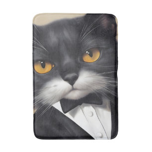Smart Cat Badmat