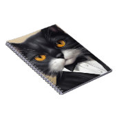 Smart Cat Notitieboek (Rechterzijde)