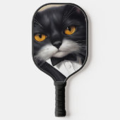 Smart Cat Pickleball Paddle (Voorkant)