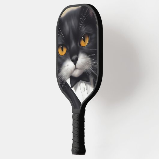 Smart Cat Pickleball Paddle (Links)