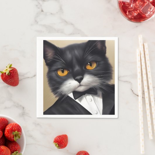 Smart Cat Servet (Insitu)