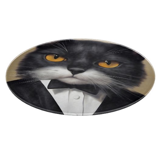 Smart Cat Snijplank (Hoek)