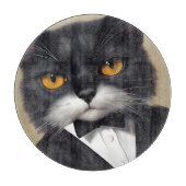 Smart Cat Snijplank (Voorkant)
