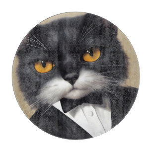 Smart Cat Snijplank
