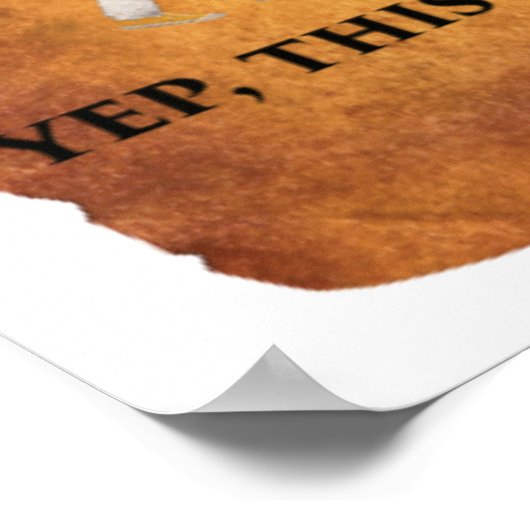 Smart Cavewoman: doe Wiskunde en vervolg op Mankin Poster (Hoek)