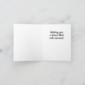 Smart Chemical Engineer Afstuderen Kaart (Binnen)