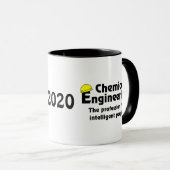 Smart Chemical Engineer Mok (Voorkant rechts)