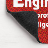 Smart Chemical Engineer Muismat (Hoek)