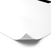 Smart Chemical Engineer Poster (Hoek)