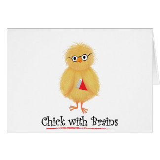 Smart Chick