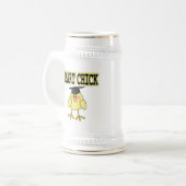 Smart Chick Bierpul (Voorkant links)