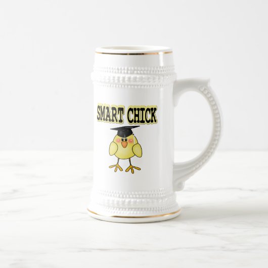 Smart Chick Bierpul (Rechts)