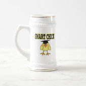 Smart Chick Bierpul (Links)