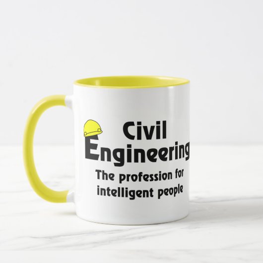 Smart Civil Engineer Mok (Links)
