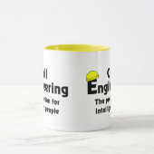 Smart Civil Engineer Mok (Midden)